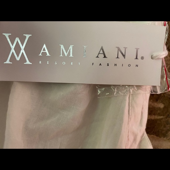 Summer dress/ Coverup - Picture 8 of 8